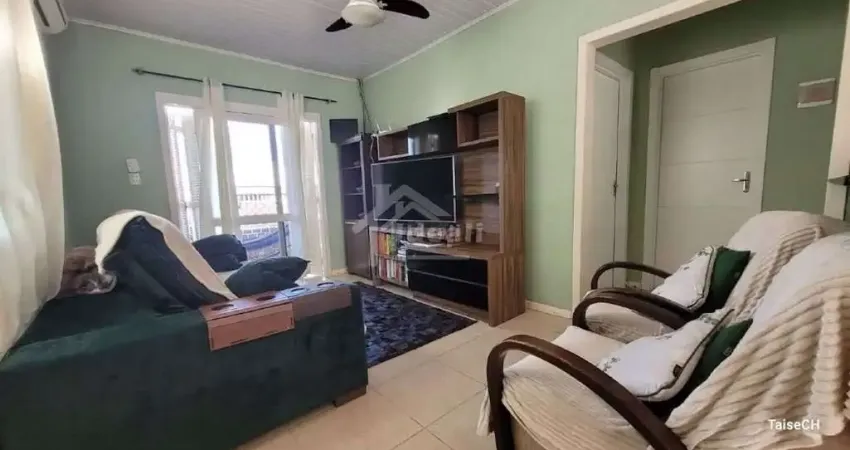 Casa com 2 quartos à venda na Rua do Cambará, Colonial, Sapucaia do Sul