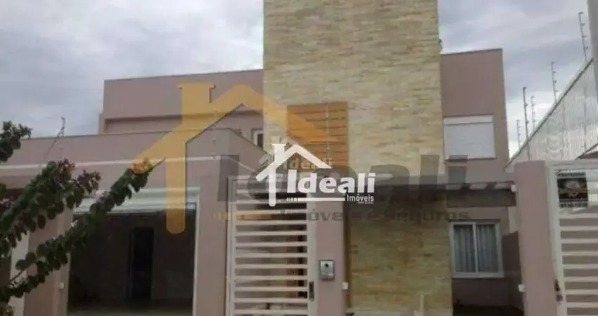 Sobrado com 3 dormitórios à venda, 245 m² por R$ 1.400.000,00 - Freitas - Sapucaia do Sul/RS