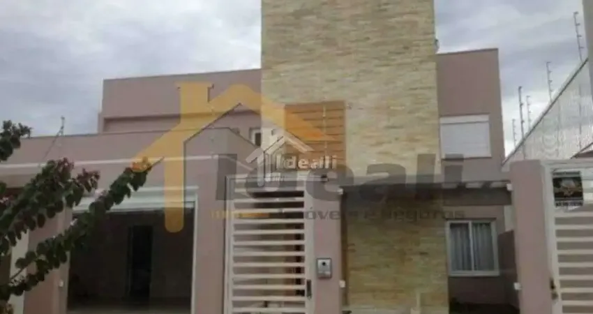 Casa com 3 quartos à venda na Rua Maria Augusta Thiesen Friederich, 83, Freitas, Sapucaia do Sul