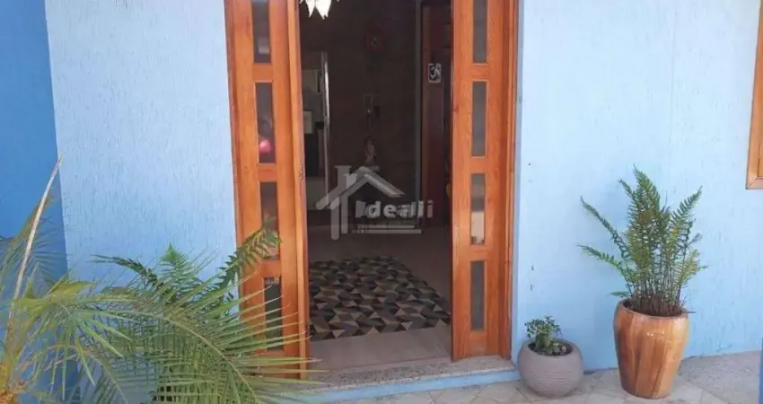 Casa com 3 quartos à venda na Rua Padre Reus, 351, Capão da Cruz, Sapucaia do Sul