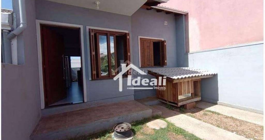 Casa Residencial à venda, Vargas, Sapucaia do Sul - CA3473.