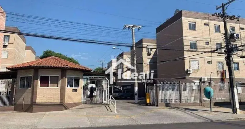 Apartamento Residencial à venda, Centro, Esteio - AP2579.