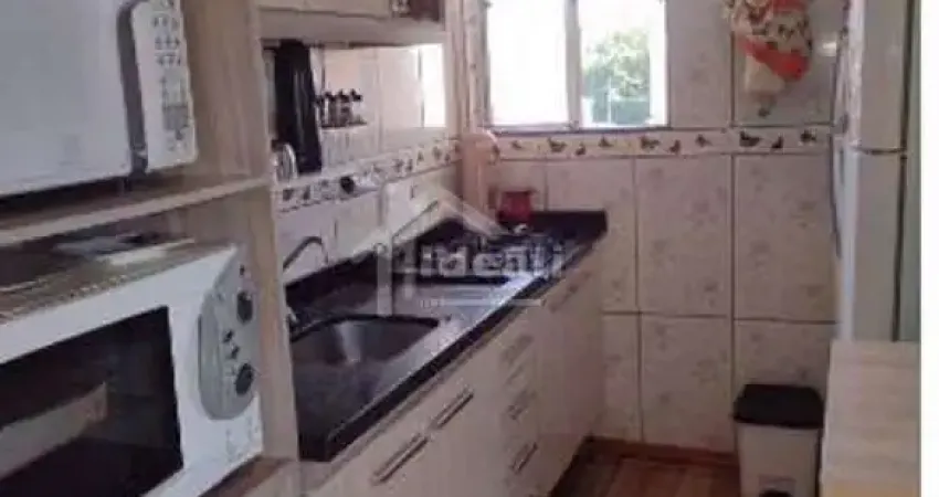 Apartamento com 2 quartos à venda na Avenida Coronel Theodomiro Porto da Fonseca, 2435, Ipiranga, Sapucaia do Sul