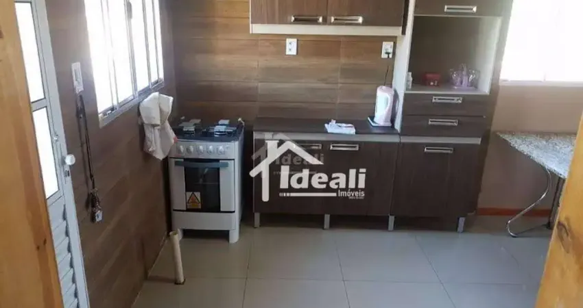 Casa Residencial à venda, Vargas, Sapucaia do Sul - CA4111.