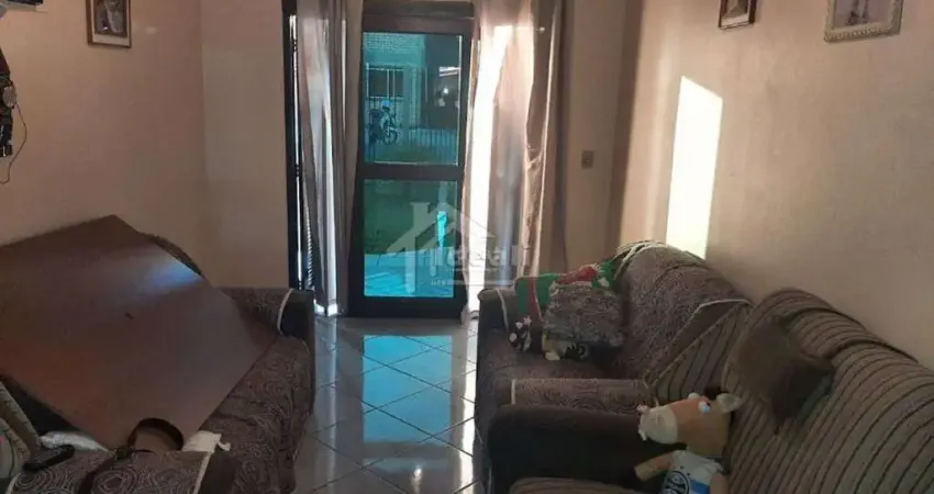 Casa com 3 quartos à venda na Rua Manoel dos Santos, 376, Vila Três Marias, Esteio