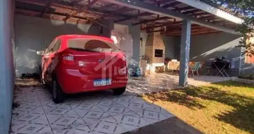 Casa com 2 quartos à venda na Iracema Fernandes Lemes, 146, Paraíso, Sapucaia do Sul