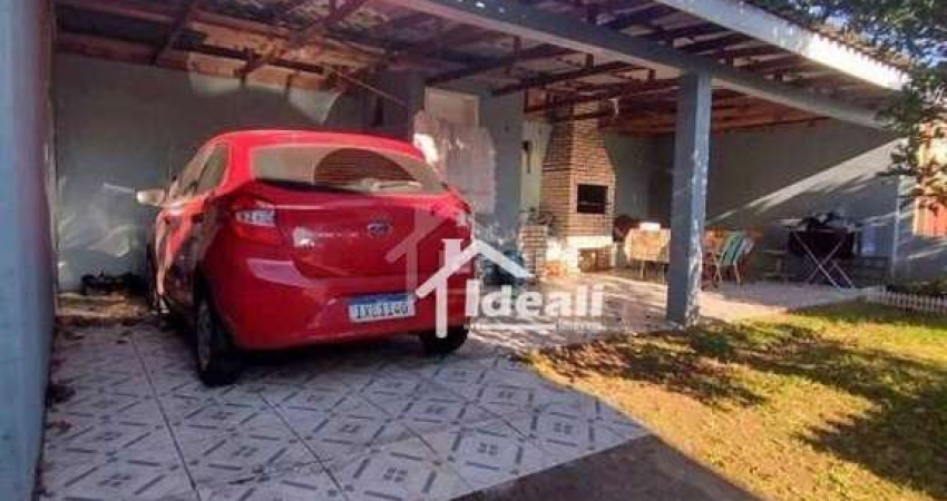 Casa Residencial à venda, Paraíso, Sapucaia do Sul - CA4280.