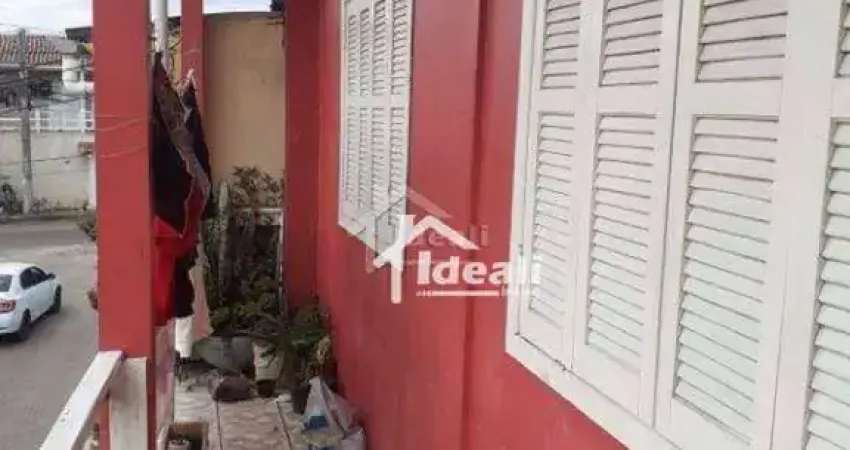 Sobrado Residencial à venda, Jardim, Sapucaia do Sul - SO0775.