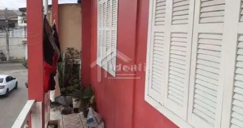 Casa com 2 quartos à venda na Rua General Daltro Filho, 820, Jardim, Sapucaia do Sul
