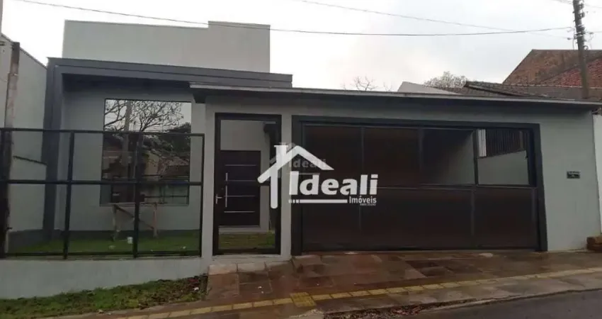Casa com 3 dormitórios à venda, 167 m² por R$ 1.150.000,00 - Vila Verde - Sapucaia do Sul/RS