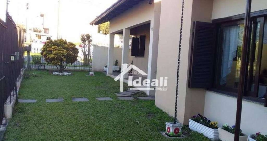 Casa Residencial à venda, Dihel, Sapucaia do Sul - CA4843.