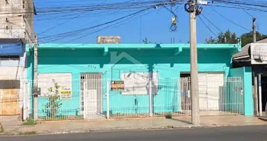 Casa comercial à venda na Avenida Mauá, 2510, Centro, Sapucaia do Sul