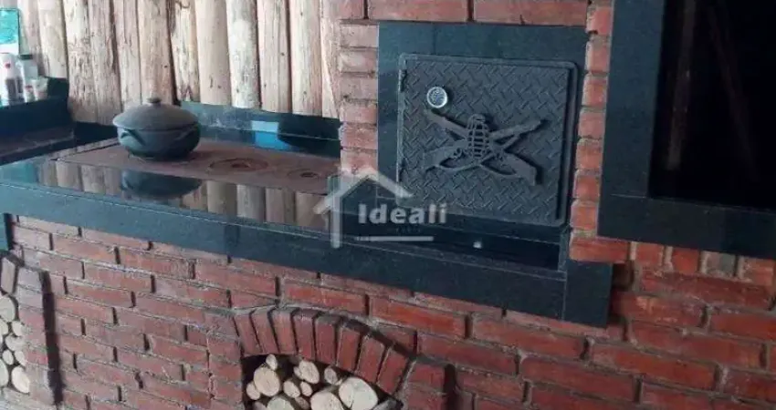 Casa com 3 quartos à venda na Rua Nair da Silva Rufino, 570, Lomba da Palmeira, Sapucaia do Sul