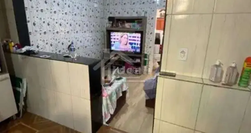 Casa com 2 quartos à venda na João Guedes Filho, 93, Vargas, Sapucaia do Sul