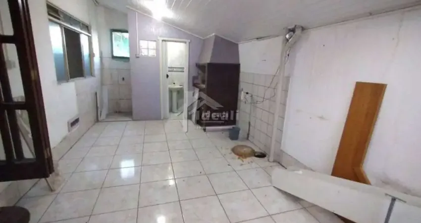 Casa com 2 quartos à venda na Argemiro Ribeiro Moreira, 94, Nova Sapucaia, Sapucaia do Sul