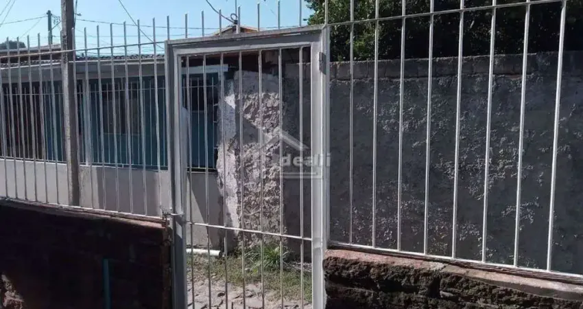 Casa com 2 quartos à venda na Santa Luzia, 411, Vargas, Sapucaia do Sul
