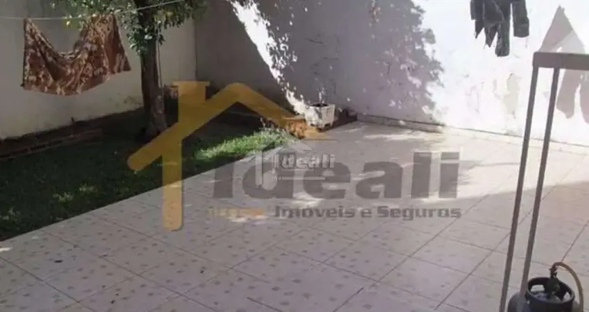 Casa com 3 quartos à venda na Rua São Pedro, 415, Marechal Rondon, Canoas