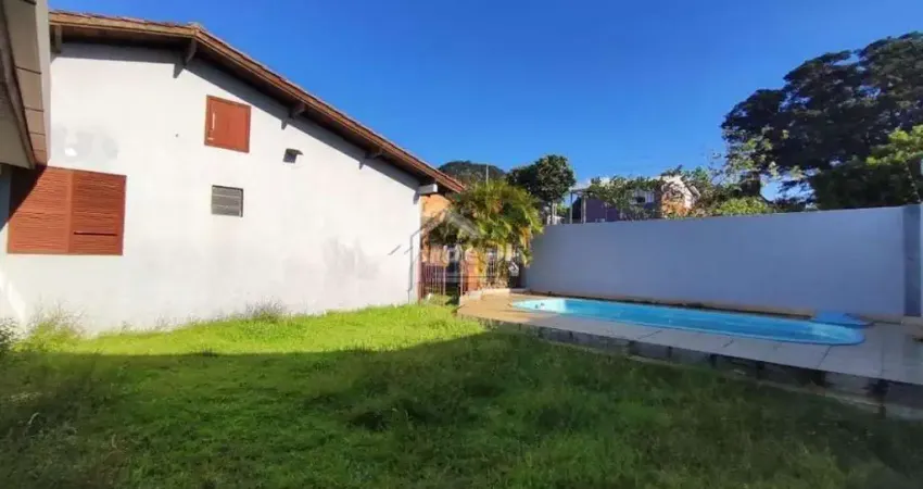 Casa com 2 quartos à venda na Mario Isaias Pereira da Silva, 50, Pasqualini, Sapucaia do Sul