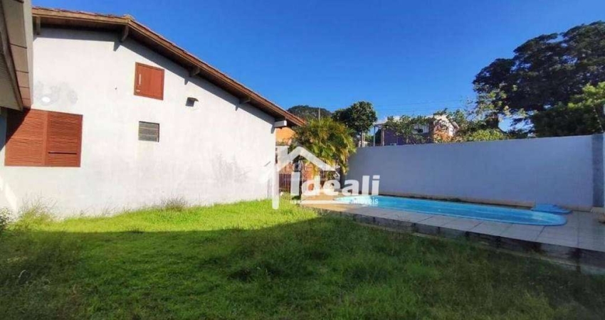 Casa Residencial à venda, Pasqualini, Sapucaia do Sul - CA1766.
