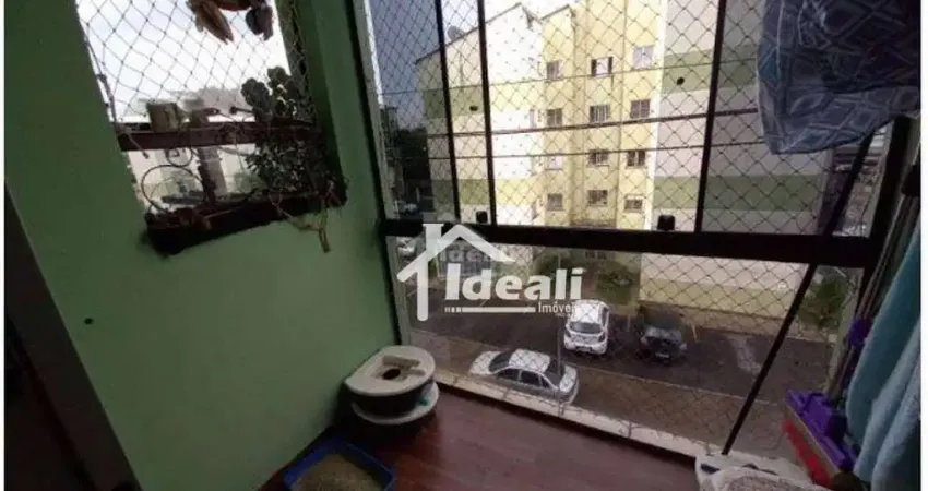 Apartamento Residencial à venda, Nova Sapucaia, Sapucaia do Sul - AP0690.