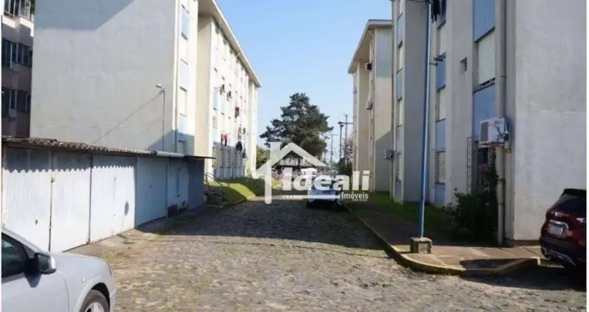 Apartamento Residencial à venda, Centro, Sapucaia do Sul - AP0909.