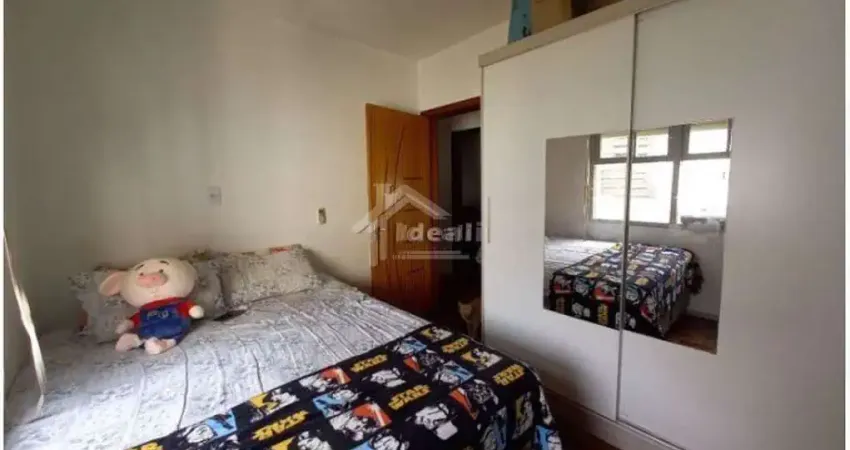 Apartamento com 3 quartos à venda na Avenida Sapucaia, 600, Primor, Sapucaia do Sul