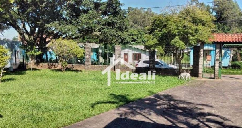 Pavilhão Residencial à venda, Horto Florestal, Sapucaia do Sul - PA0048.