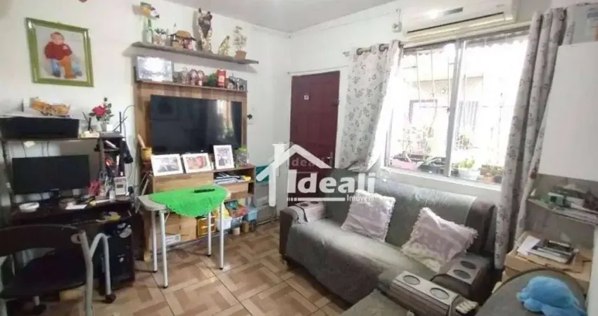 Apartamento Residencial à venda, COHAB, Sapucaia do Sul - AP1088.