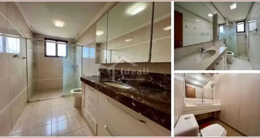 Apartamento com 3 quartos à venda na Rua Pedro Lerbach, 550, Centro, Esteio