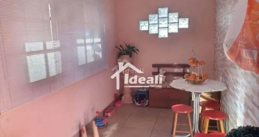 Casa Residencial à venda, São Jorge, Sapucaia do Sul - CA2483.