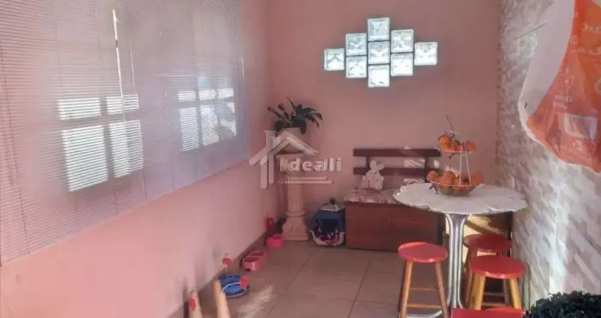 Casa com 3 quartos à venda na Rua Canoas, 68, São Jorge, Sapucaia do Sul