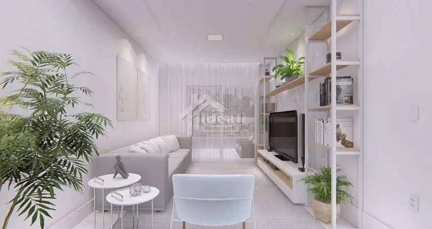 Apartamento com 2 quartos à venda na Rua Walter Hennemann, 308, Scharlau, São Leopoldo