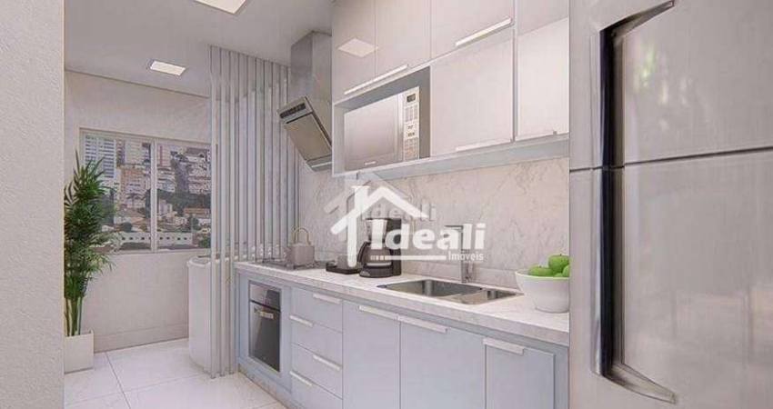Apartamento Residencial à venda, Scharlau, São Leopoldo - AP1487.