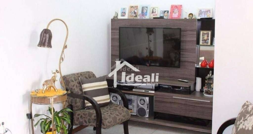 Apartamento Residencial à venda, Centro, Esteio - AP1627.