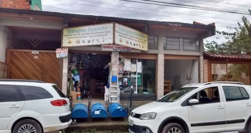 Prédio à venda na Octacílio José Lucas, 43, Sete, Sapucaia do Sul