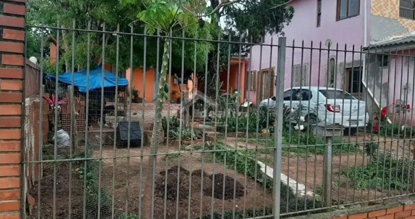 Casa com 4 quartos à venda na Jorge Assun, 643, Paraíso, Sapucaia do Sul