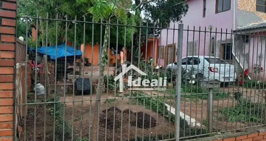 Casa Residencial à venda, Paraíso, Sapucaia do Sul - CA3046.