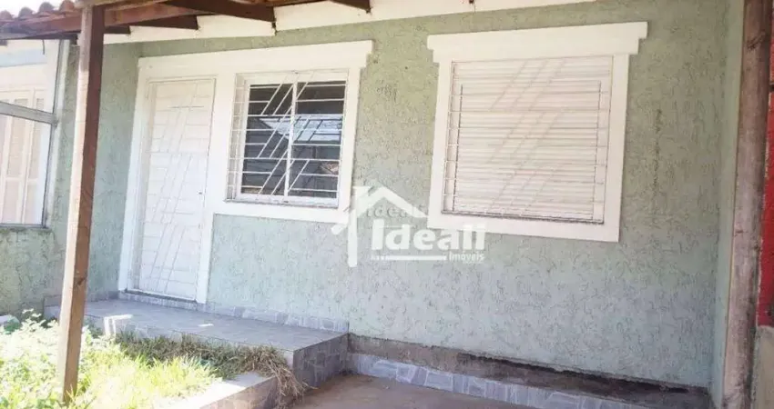 Casa Residencial à venda, Fortuna, Sapucaia do Sul - CA3060.