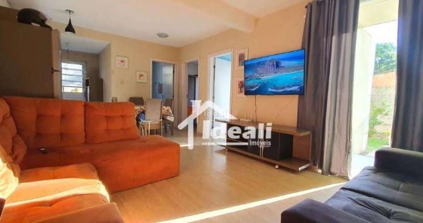 Apartamento Residencial à venda, Lomba da Palmeira, Sapucaia do Sul - AP2107.