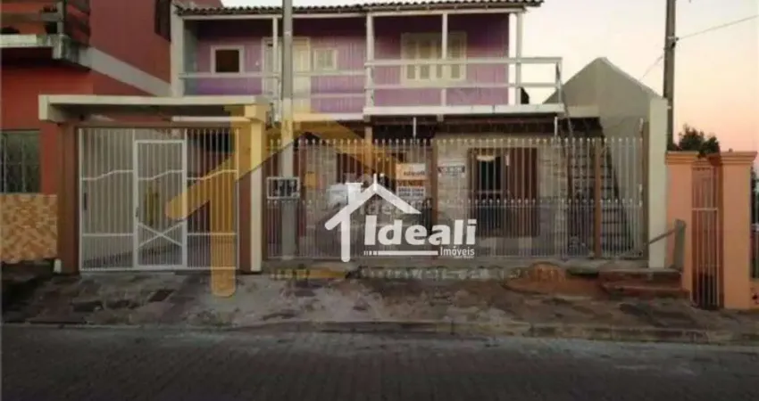 Casa Residencial à venda, Nova Sapucaia, Sapucaia do Sul - CA3175.
