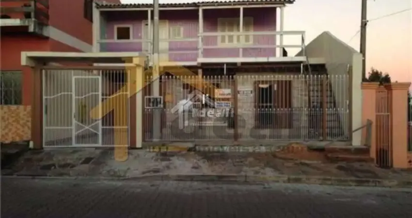 Casa com 6 quartos à venda na Rua Cristiano Otoni, 37, Nova Sapucaia, Sapucaia do Sul