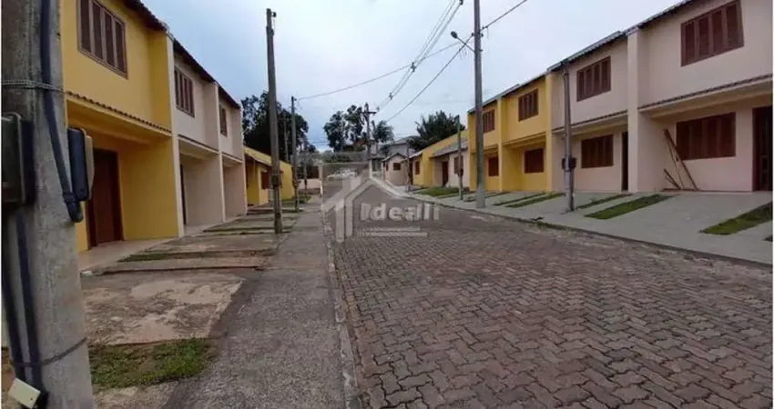 Casa com 2 quartos à venda na Avenida Coronel Theodomiro Porto da Fonseca, 3106, Ipiranga, Sapucaia do Sul