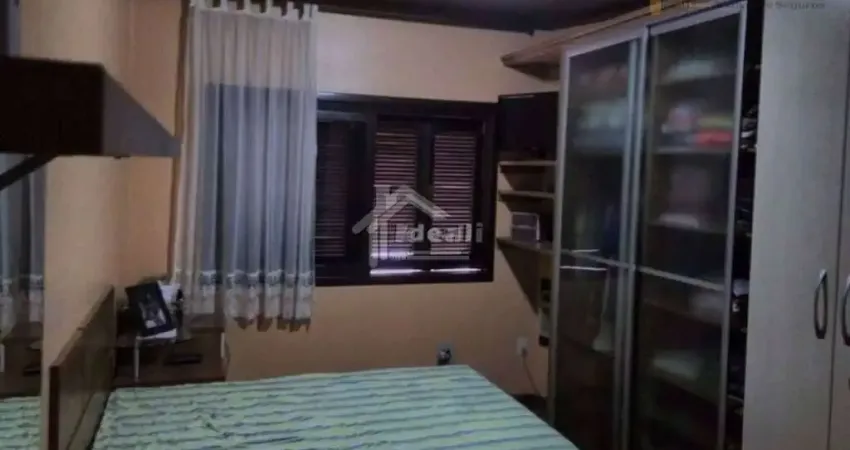 Casa com 2 quartos à venda na Wenceslau Braz, 229, Santa Catarina, Sapucaia do Sul