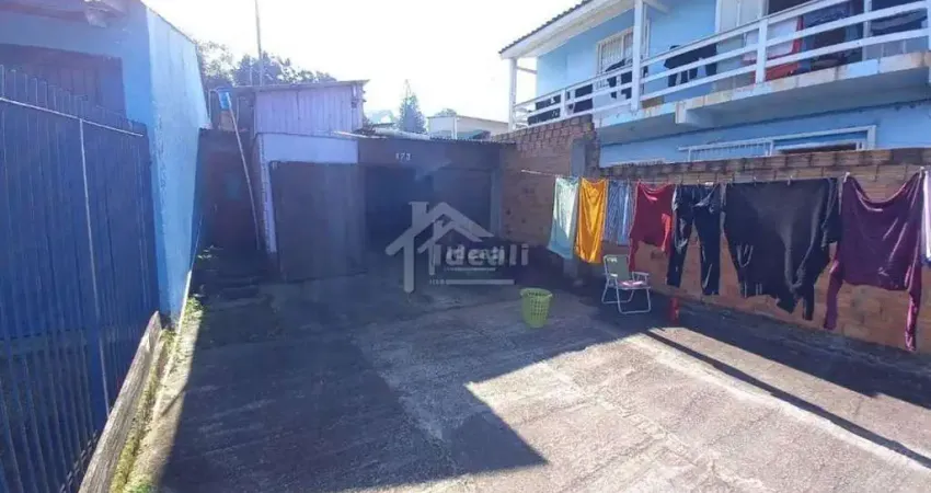 Casa com 2 quartos à venda na Cascata, 173, Vargas, Sapucaia do Sul