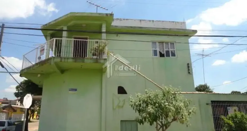 Casa com 3 quartos à venda na Rua General Daltro Filho, 175, Jardim, Sapucaia do Sul