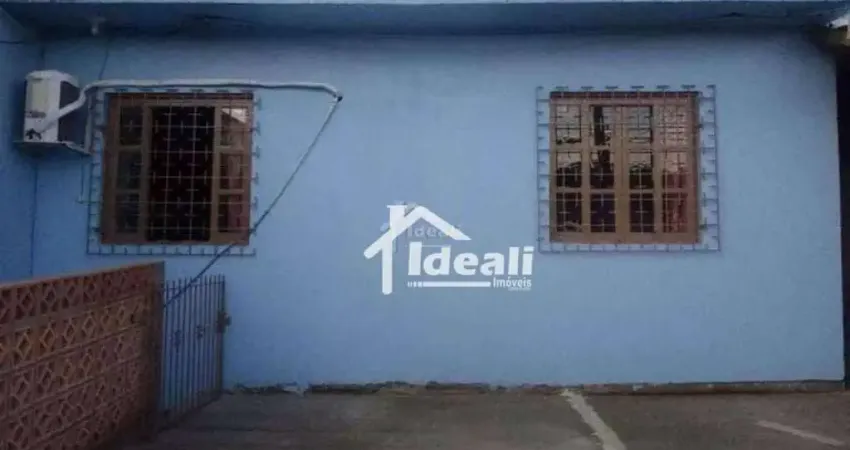Casa Residencial à venda, Vila Esperança, Esteio - CA1257.
