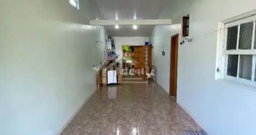 Casa com 3 quartos à venda na Inácio Maciel Medeiros, 240, Lomba da Palmeira, Sapucaia do Sul