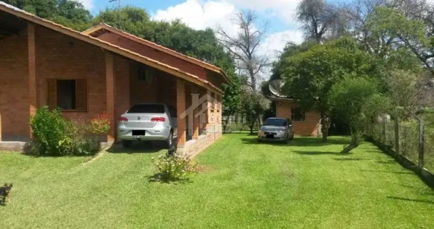 Terreno à venda na Rua Cariri, 450, Capão da Cruz, Sapucaia do Sul