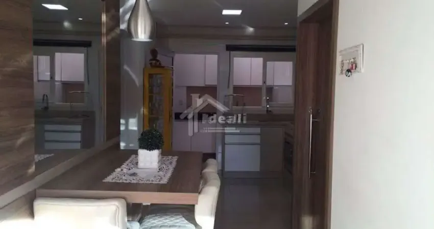 Casa com 2 quartos à venda na Jacarandá, 439, São José, Sapucaia do Sul