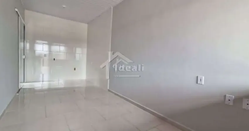 Casa com 2 quartos à venda na Rua Pedro Reynaldo Scotá, Lomba da Palmeira, Sapucaia do Sul